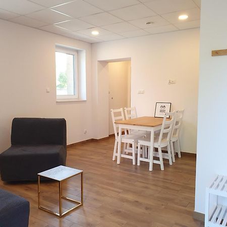 Apartamenty Siostra I Siostra Laziska  Kültér fotó