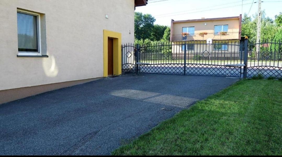 Apartamenty Siostra I Siostra Laziska  Szoba fotó