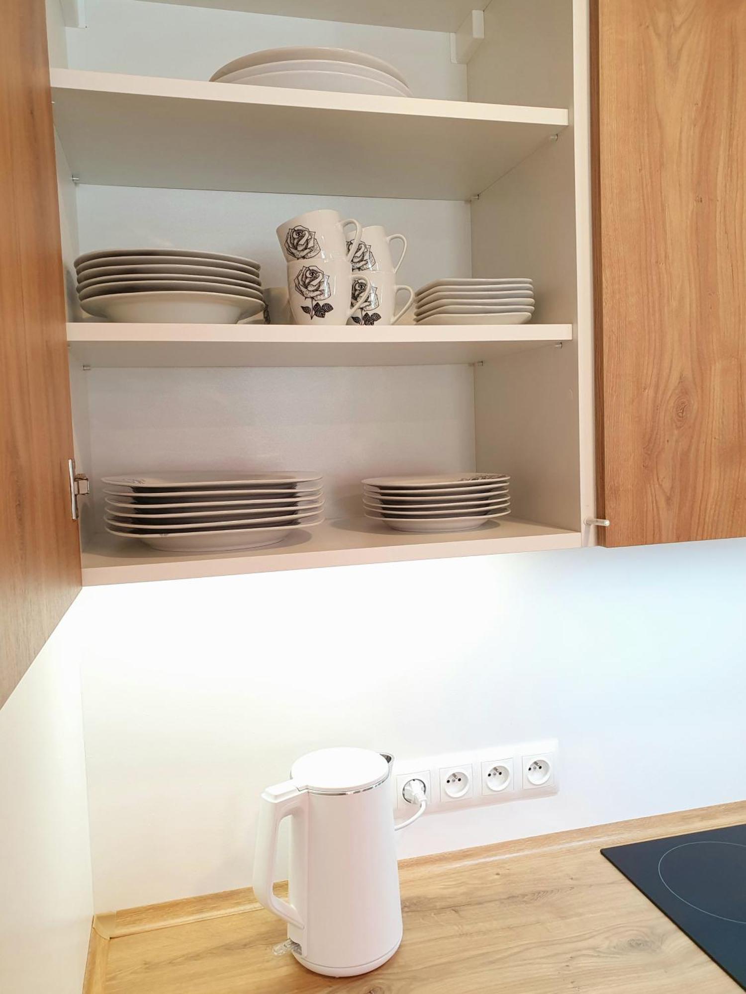 Apartamenty Siostra I Siostra Laziska  Kültér fotó