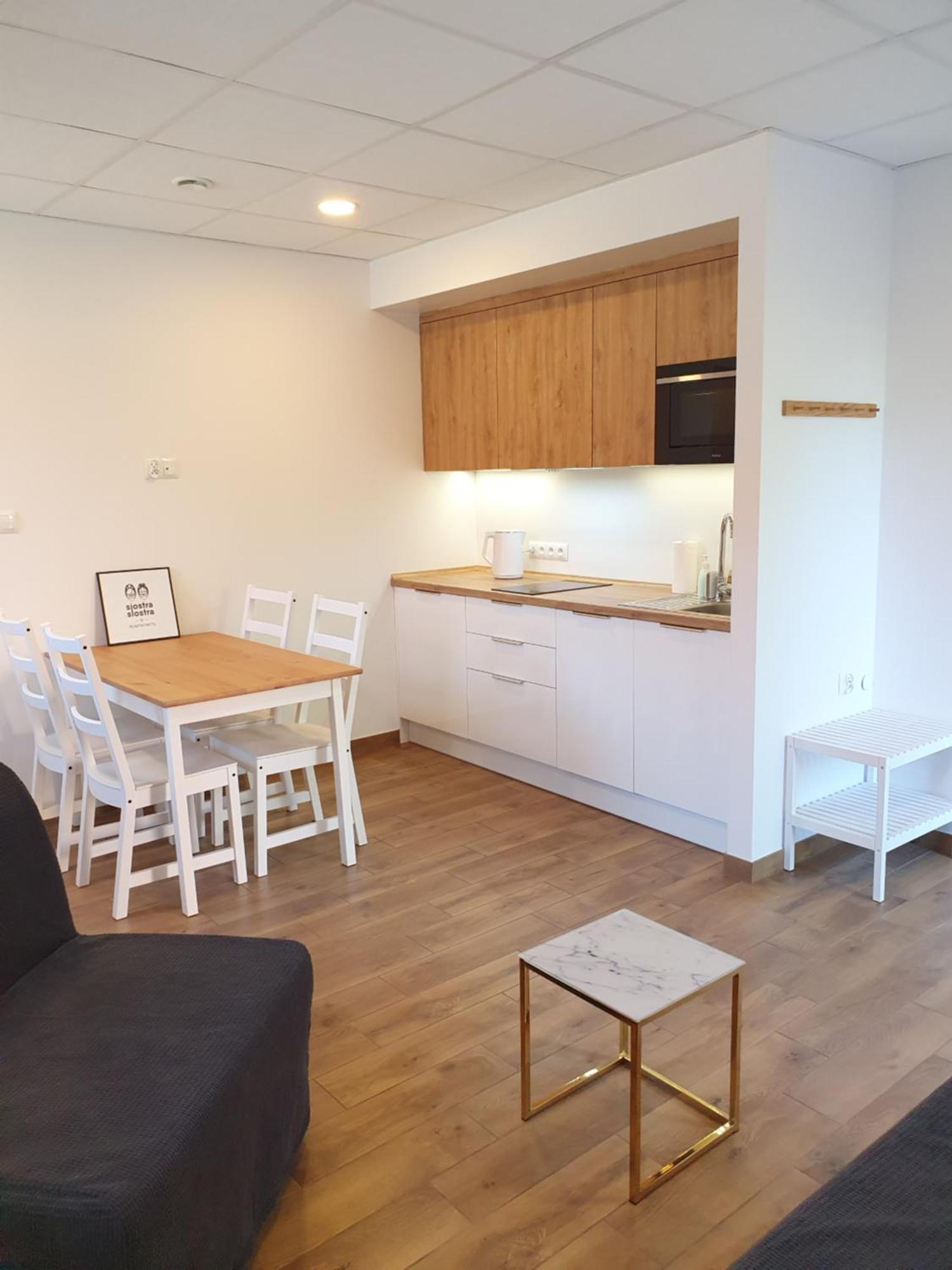 Apartamenty Siostra I Siostra Laziska  Kültér fotó