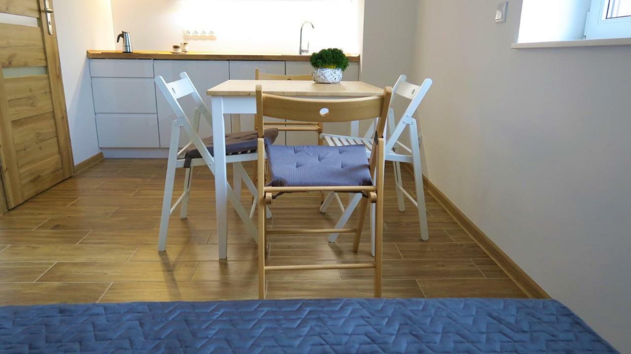 Apartamenty Siostra I Siostra Laziska  Kültér fotó