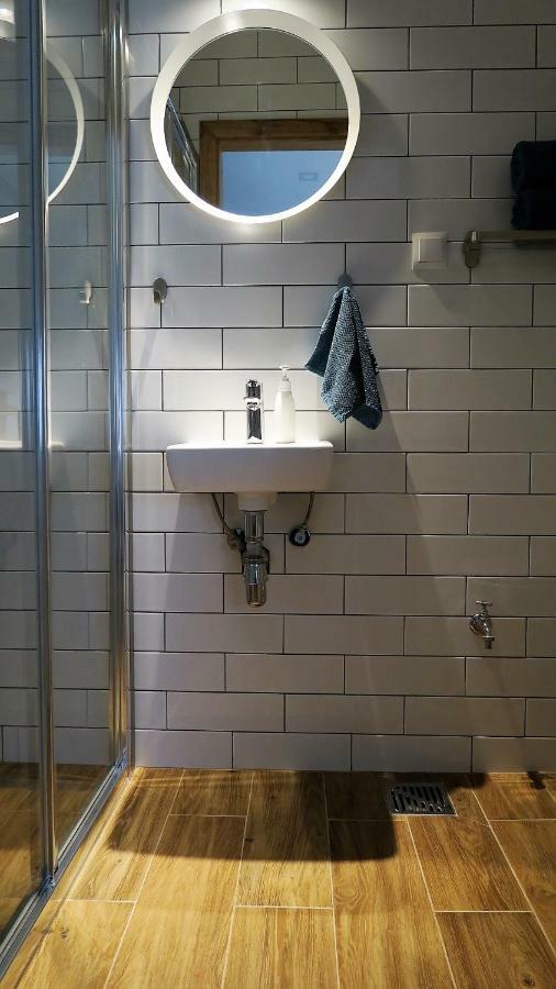 Apartamenty Siostra I Siostra Laziska  Kültér fotó