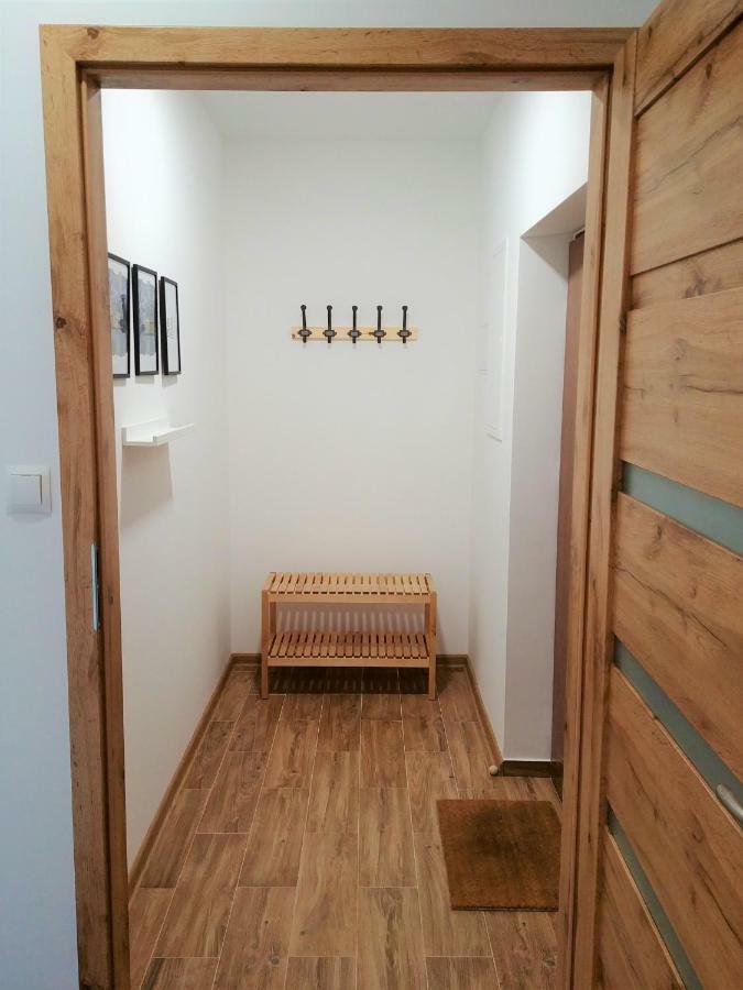 Apartamenty Siostra I Siostra Laziska  Kültér fotó