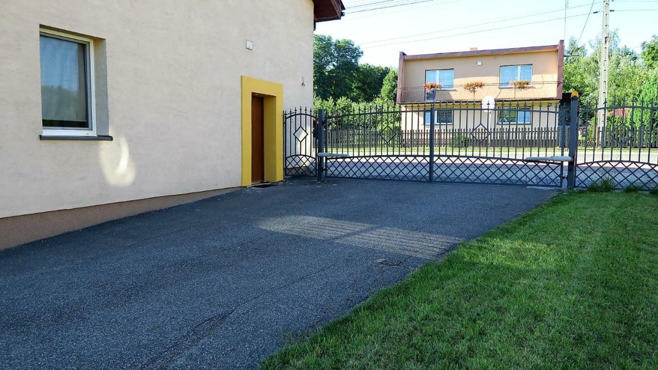 Apartamenty Siostra I Siostra Laziska  Kültér fotó