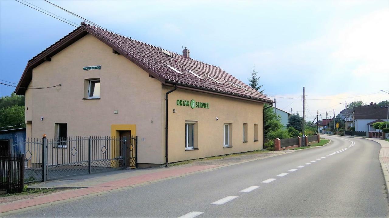 Apartamenty Siostra I Siostra Laziska  Kültér fotó