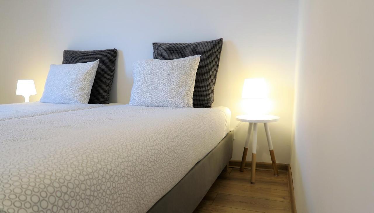 Apartamenty Siostra I Siostra Laziska  Kültér fotó